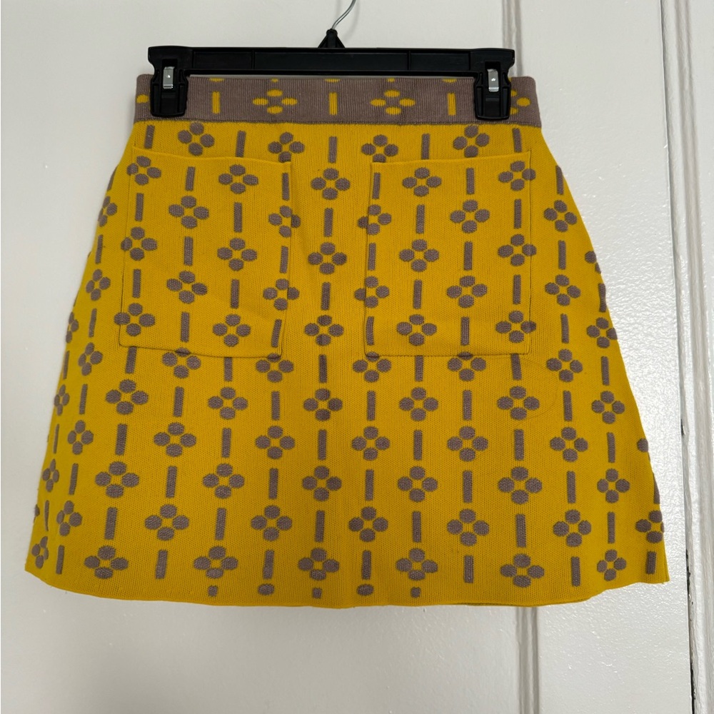 Maeve Miniskirt